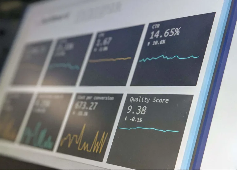 Marketing KPI Track and measure what matters most