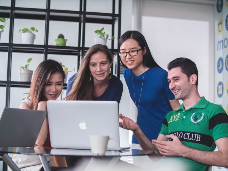 CS and Sales Collaboration