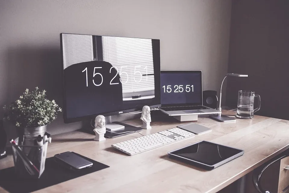 Organizational skills the complete guide to becoming more productive 2025