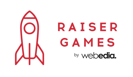 Raiser Games - What is your  channel name? Ours: Raiser