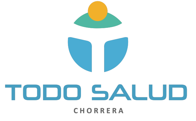 Logo de Todo Salud