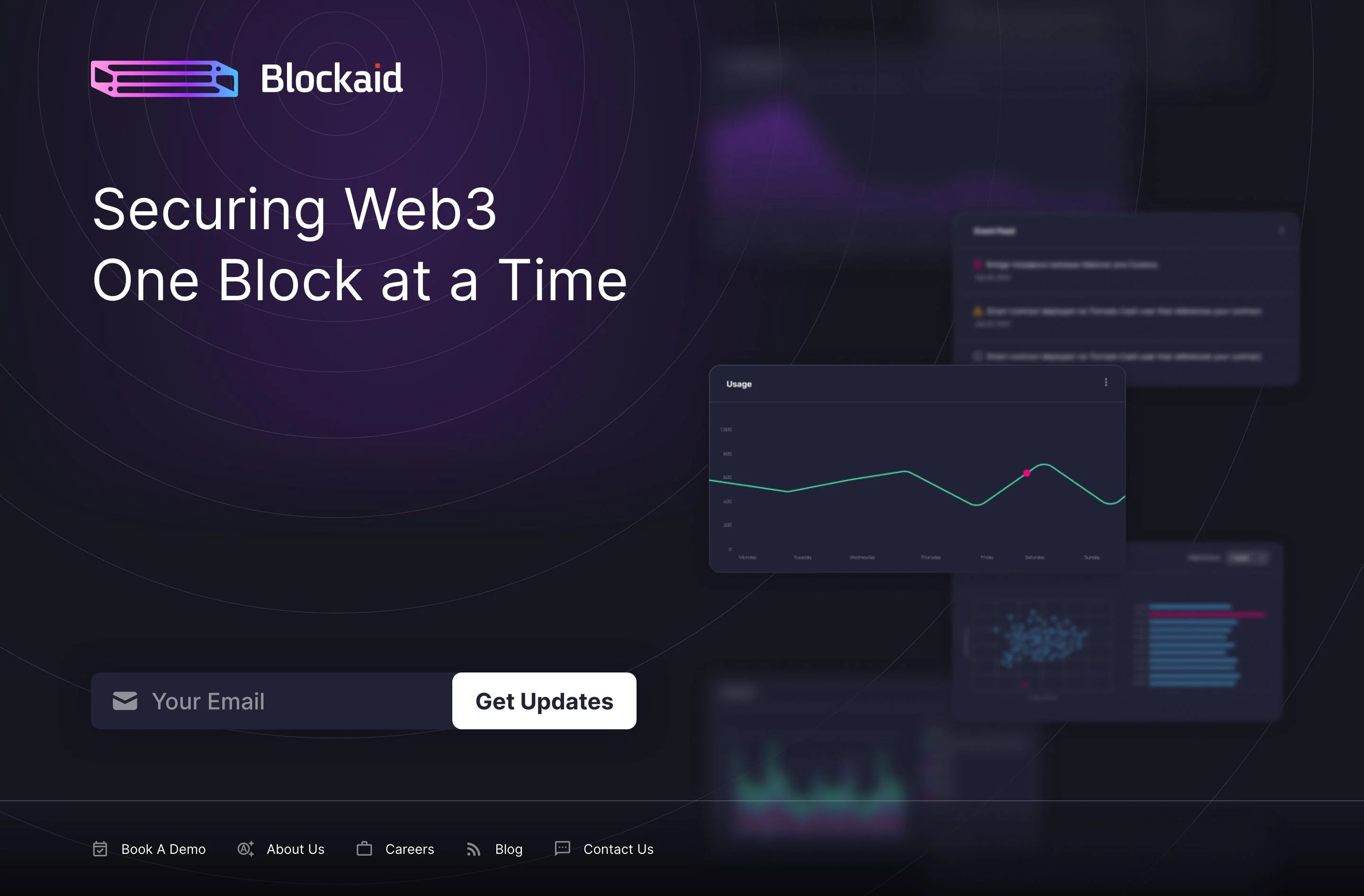  BlockAid Screenshot