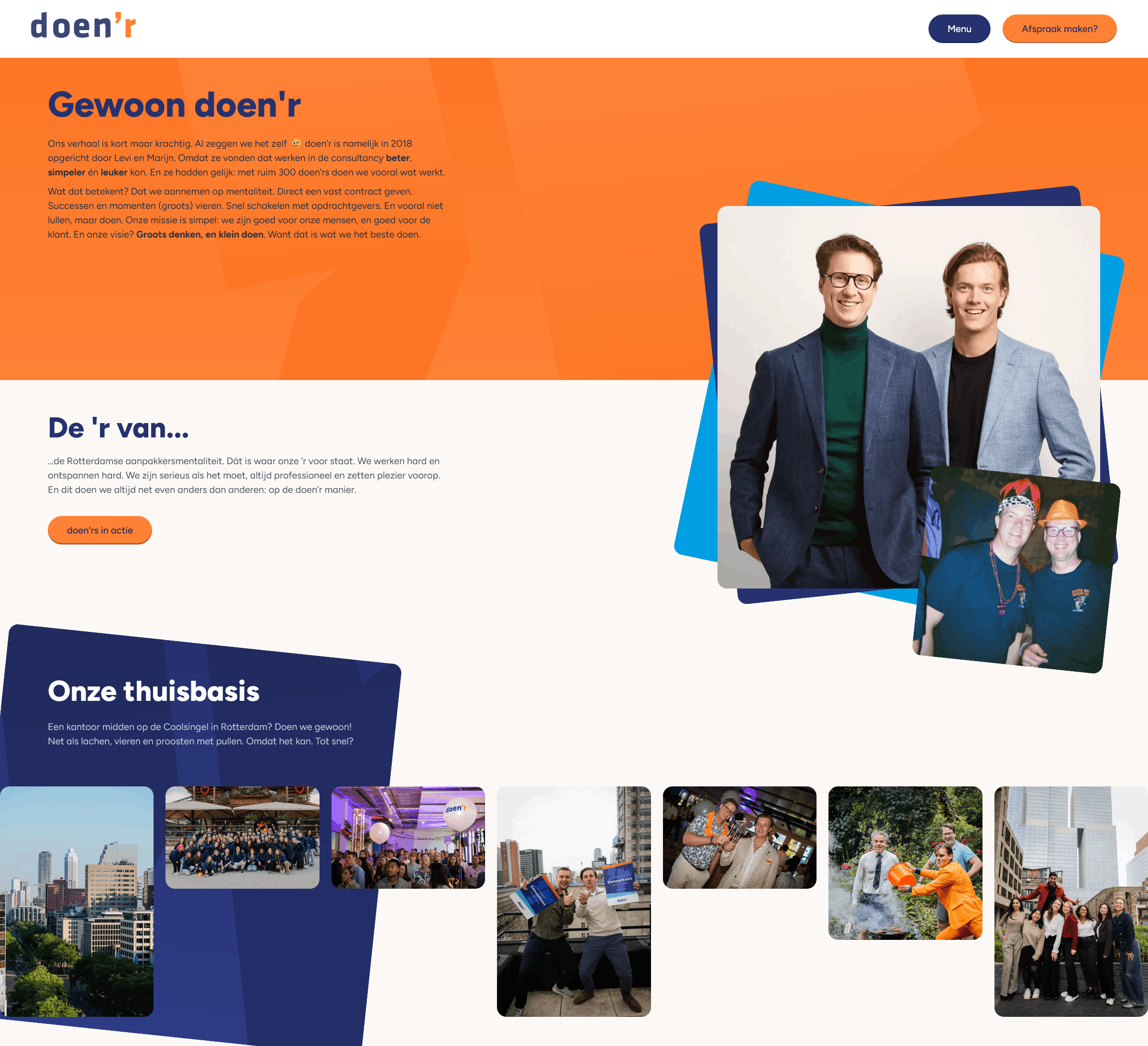 Doen-R.nl gallery image