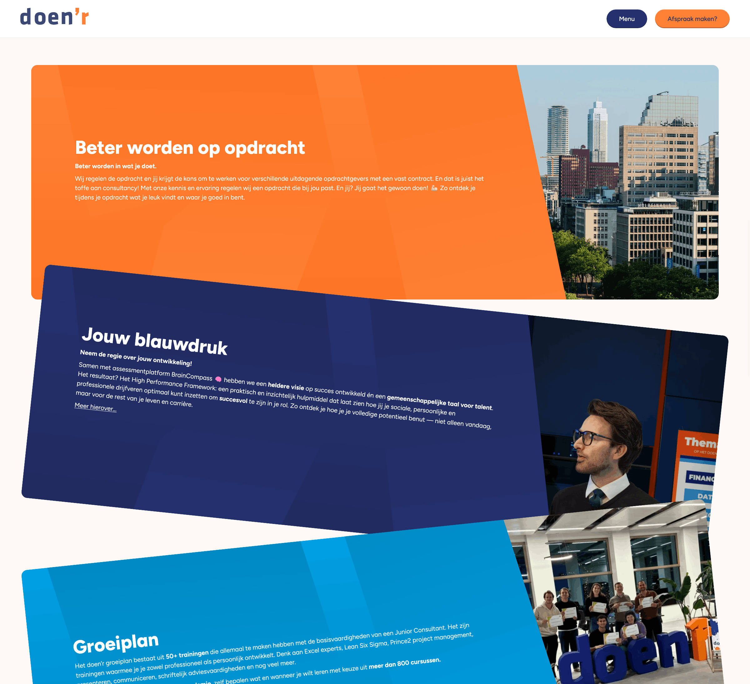 Doen-R.nl gallery image