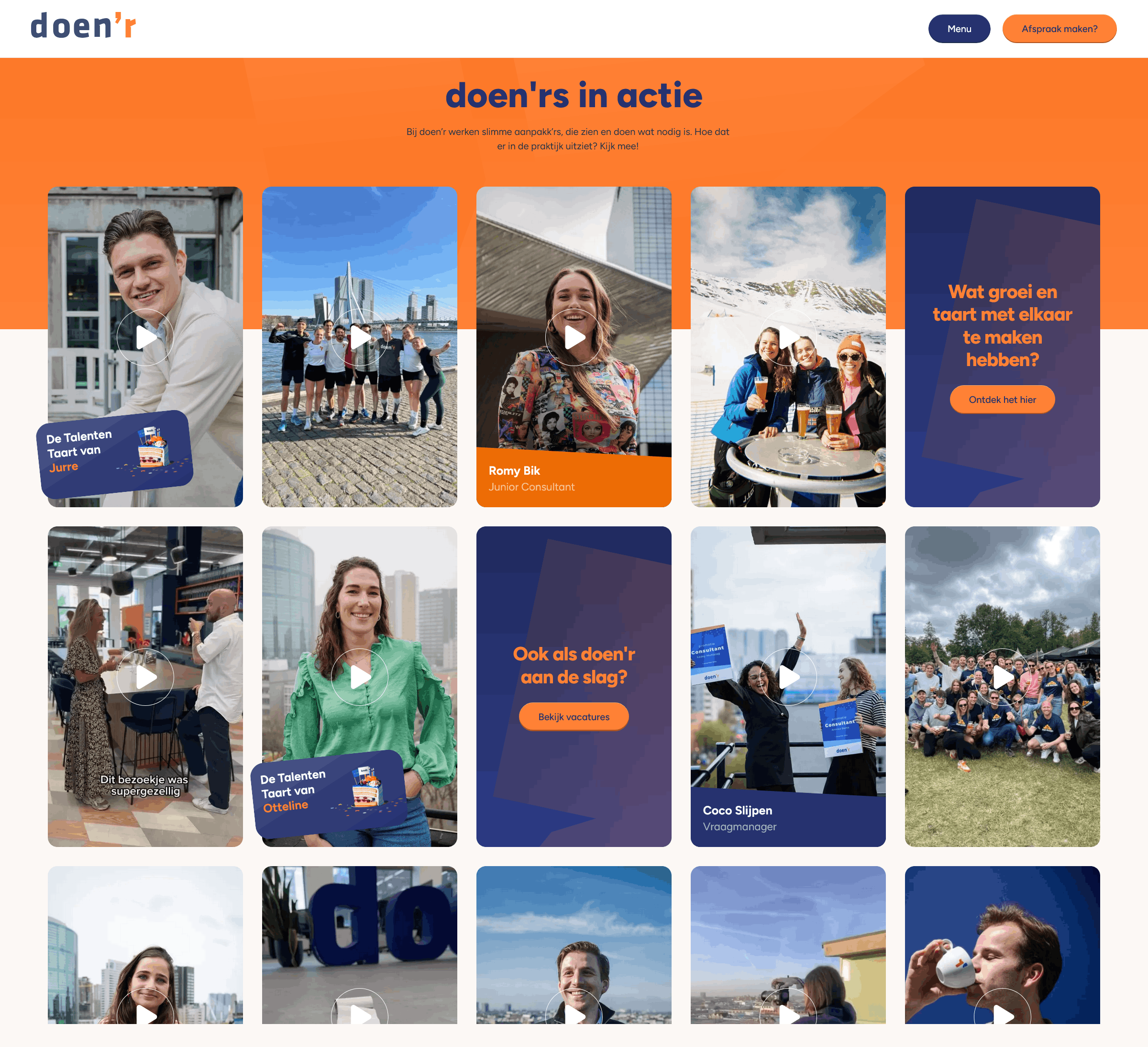 Doen-R.nl gallery image