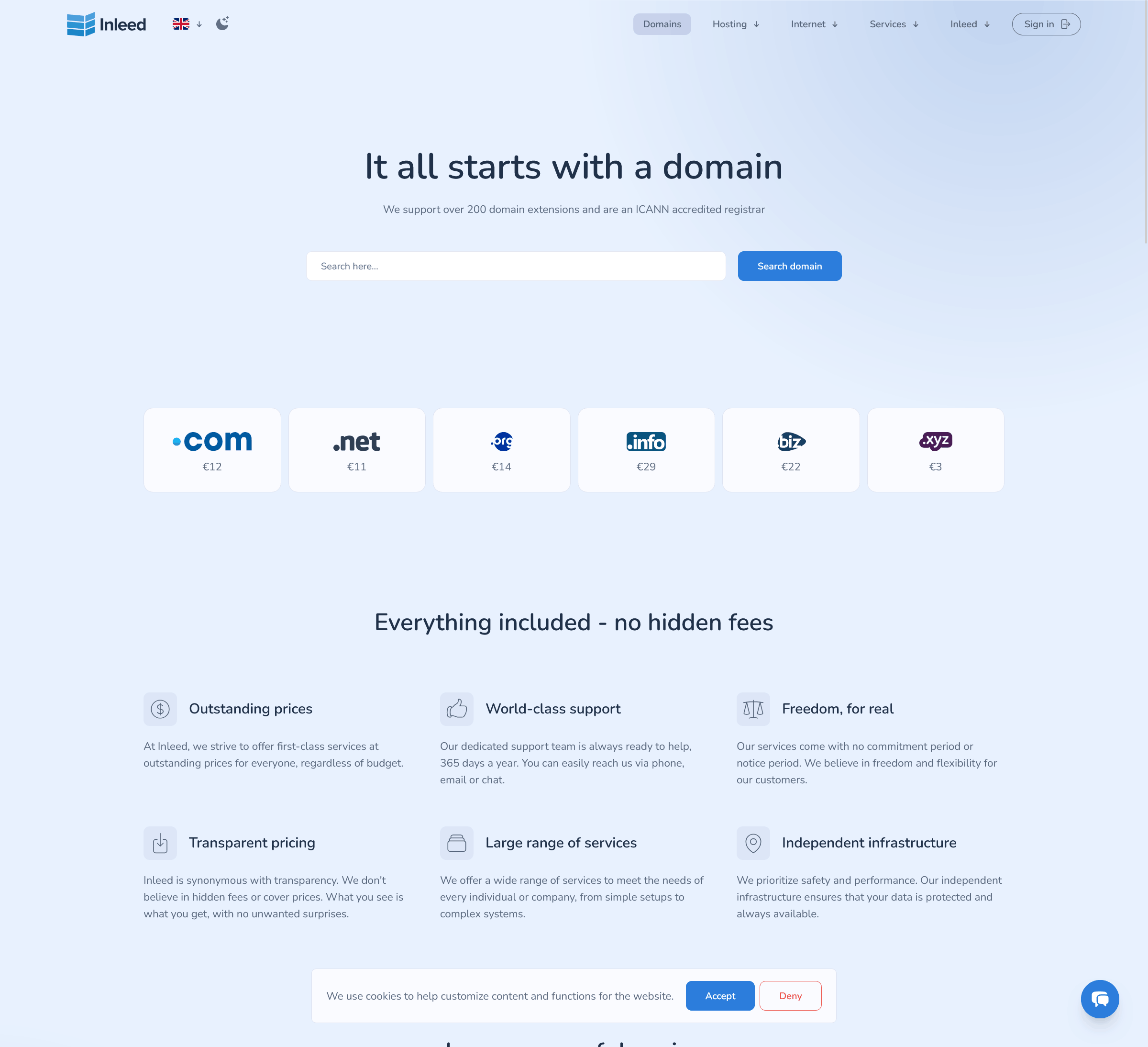 Inleed gallery image