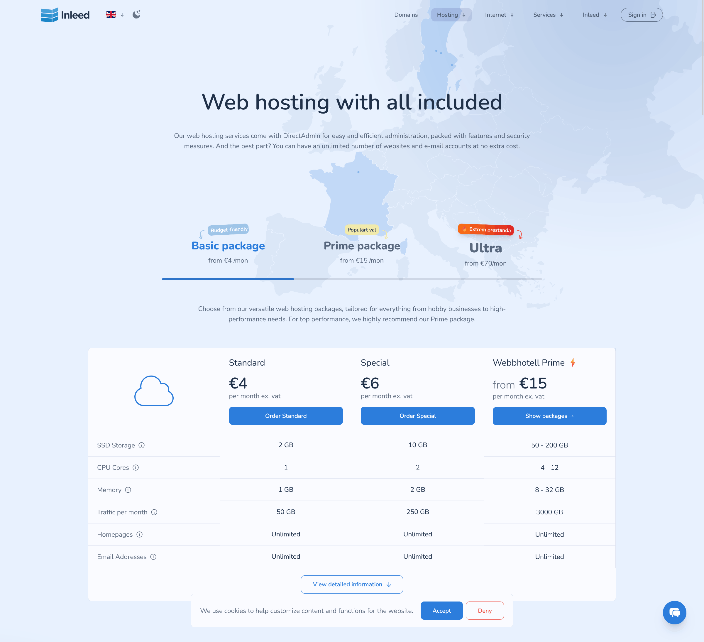 Inleed gallery image