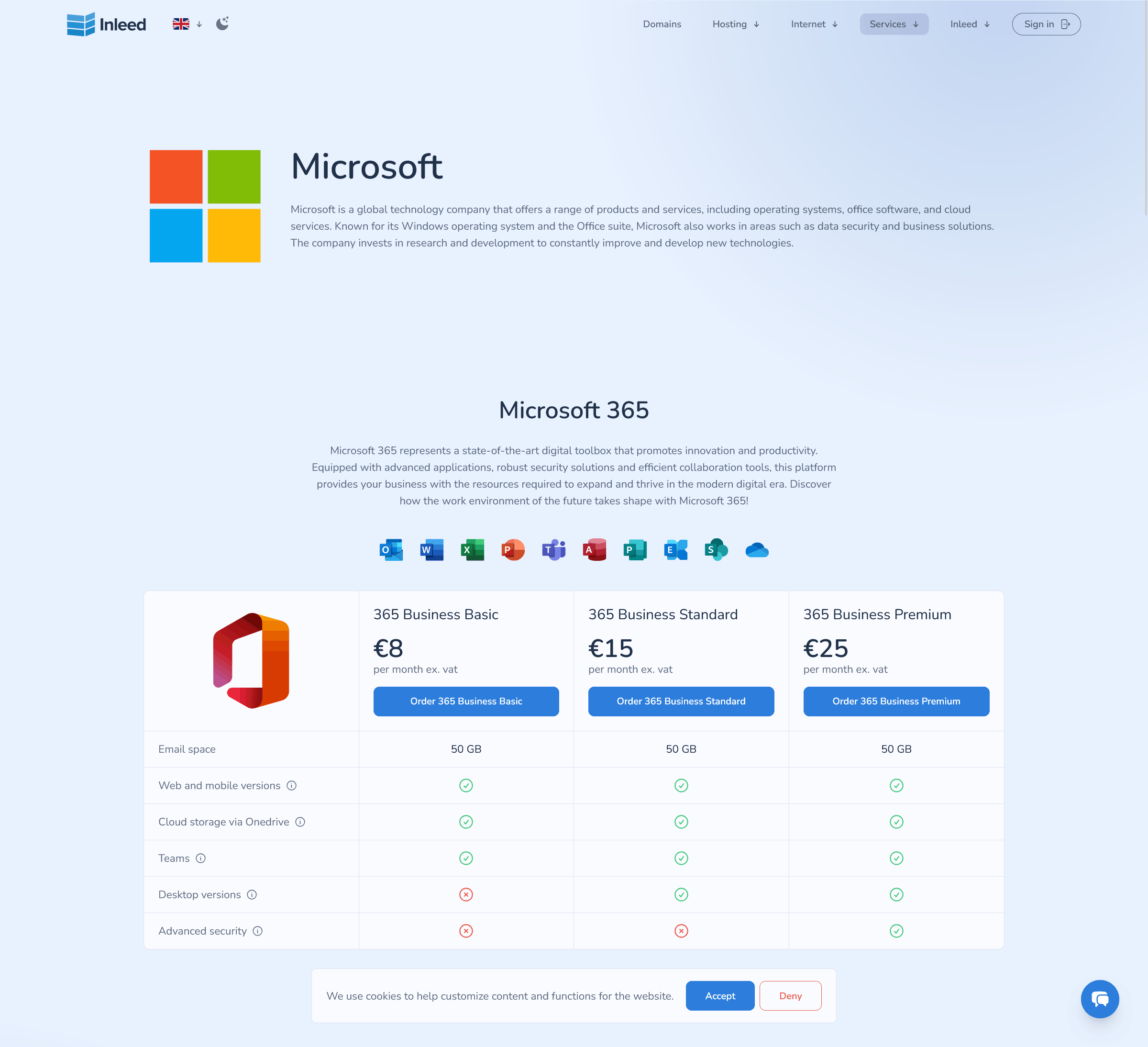 Inleed gallery image