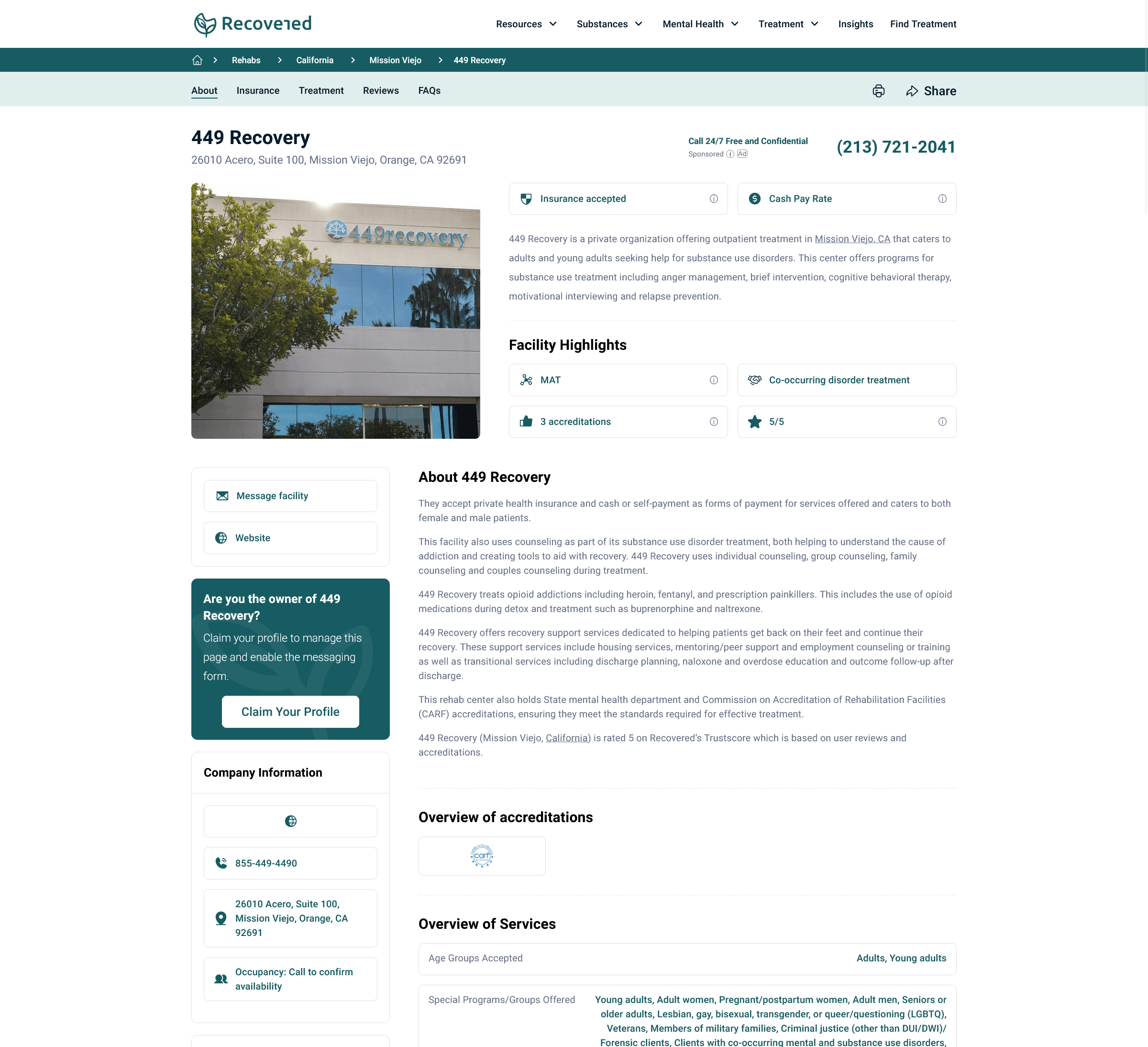 Recovered gallery image