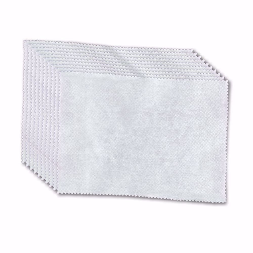 Herbruikbare Filter voor Mondmasker 10 stuks