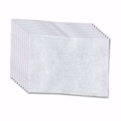 Herbruikbare Filter voor Mondmasker 10 stuks