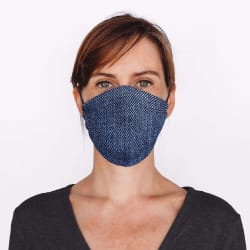 Zakje Black Rectangles + Duo Black Rectangles & Jeans