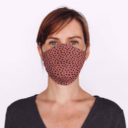 Zakje Black Rectangles + Duo Miauw en Duo Terrazzo Cotta