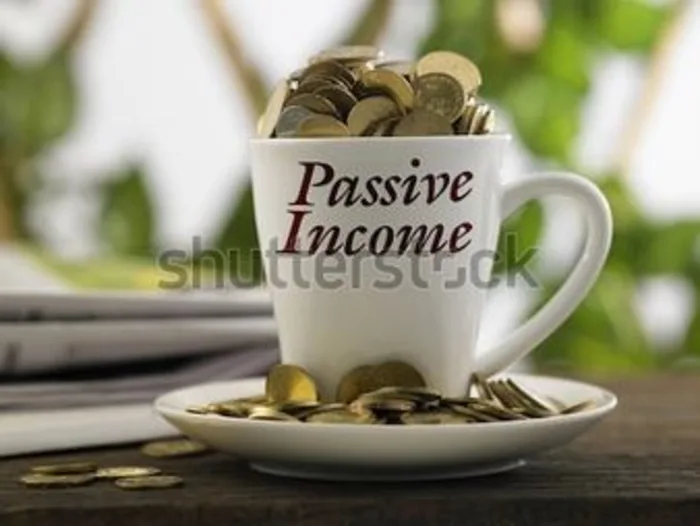 Passive Income
