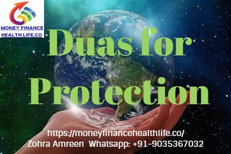 Duas for Protection