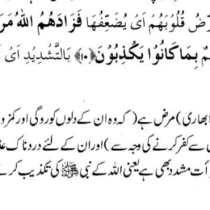 Download 67+ Contoh Surat Al Baqarah Qiraat Terbaik Dan Terbaru