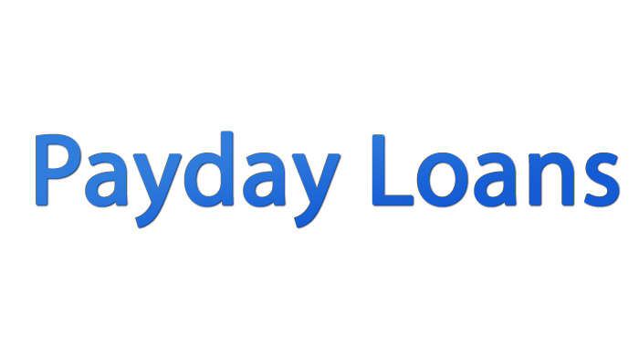 Payday Loans Market Update