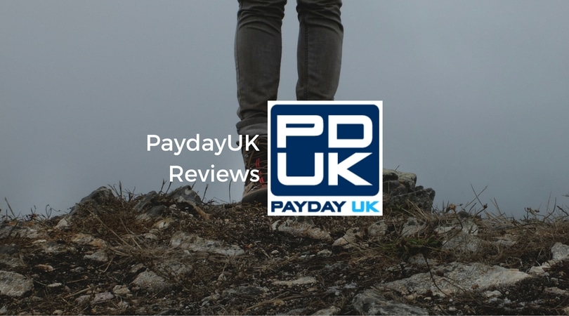 PaydayUK Reviews