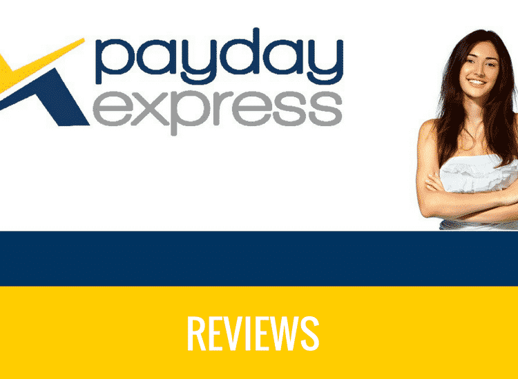 payday express reviews