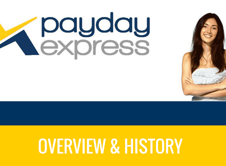 payday express
