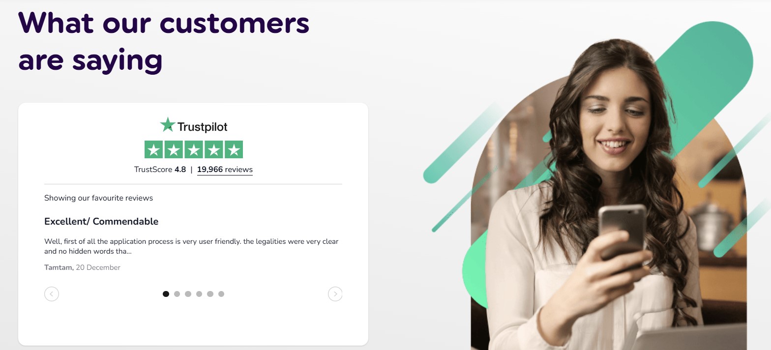 Lending Stream Reviews