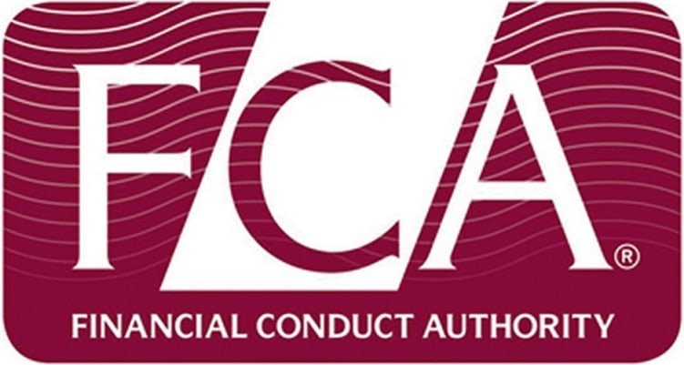 The Financial Conduct Authority