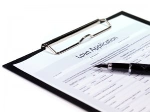 UK Loan Market
