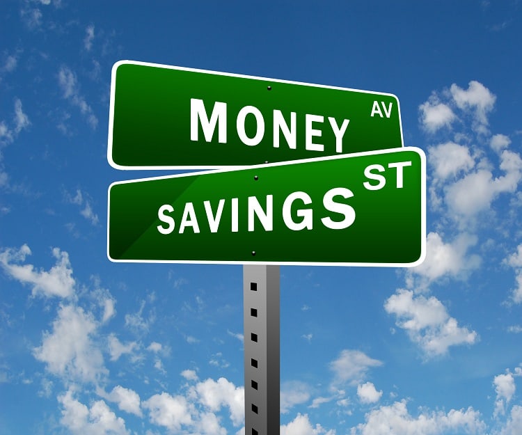 save money online