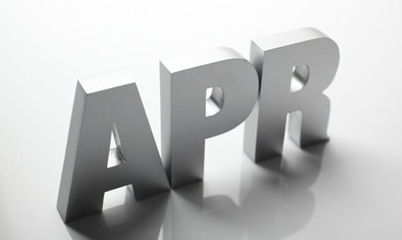 Understanding APR