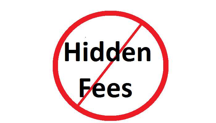 Charging Broker payday loans scam