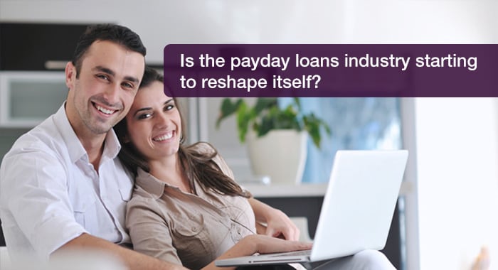 Payday Loans Industry