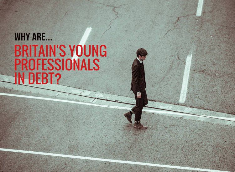 Young professionals of britain