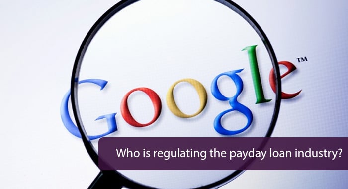 Will Google's new payday loan ruling push people into more debt?