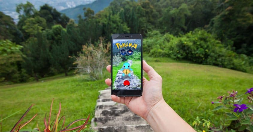 How people are making money today using Pokémon Go