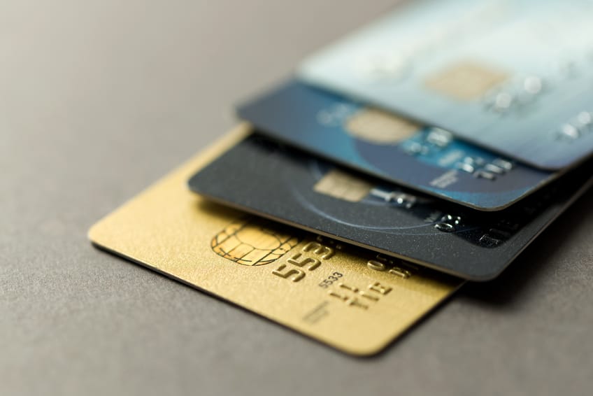 Credit Cards vs Payday Loans