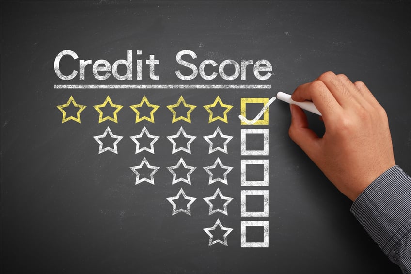 How do payday loans affect credit rating?