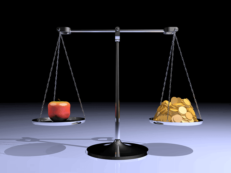 Affordability of loans and the FCA