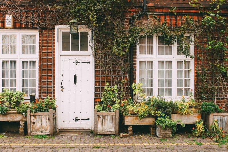 What to do if you can't pay rent
