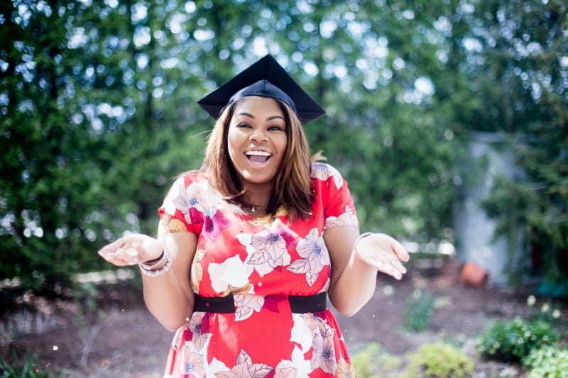 How to deal with student debt