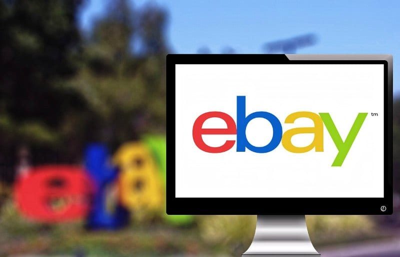 How you could be making money online with ebay