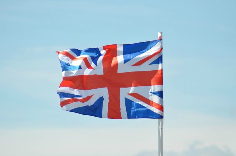 The UK economy