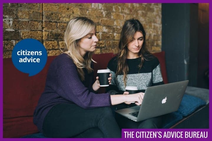 The Citizen's Advice Bureau