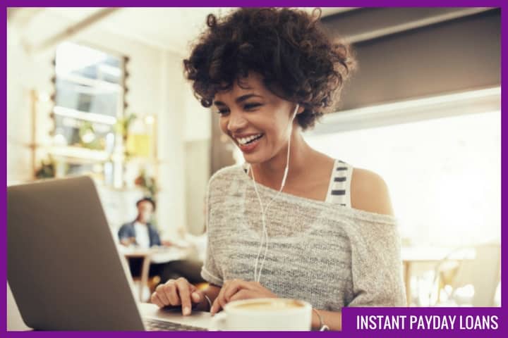 Instant Payday Loans