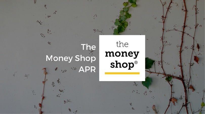 Lender in Focus 2.4: The Money Shop APR and how repayments work