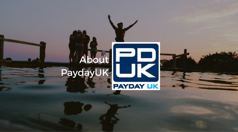 Learn about PaydayUK