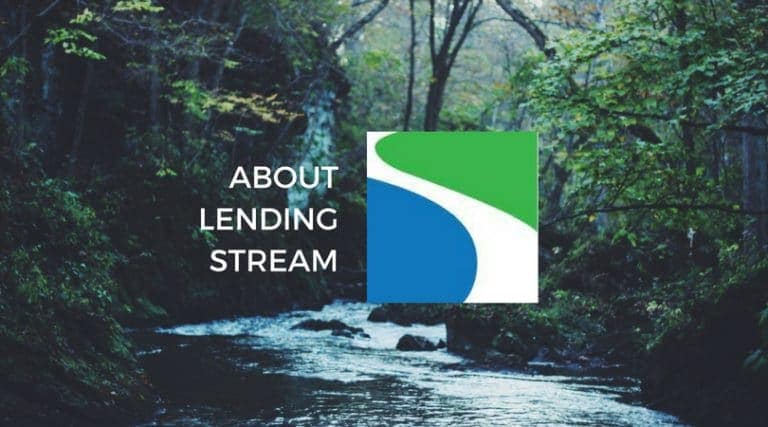 Lending Stream overview and history