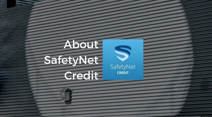 Discover more about SafetyNet Credit