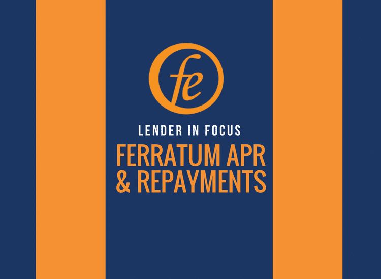 Ferratum apr and how repayments work