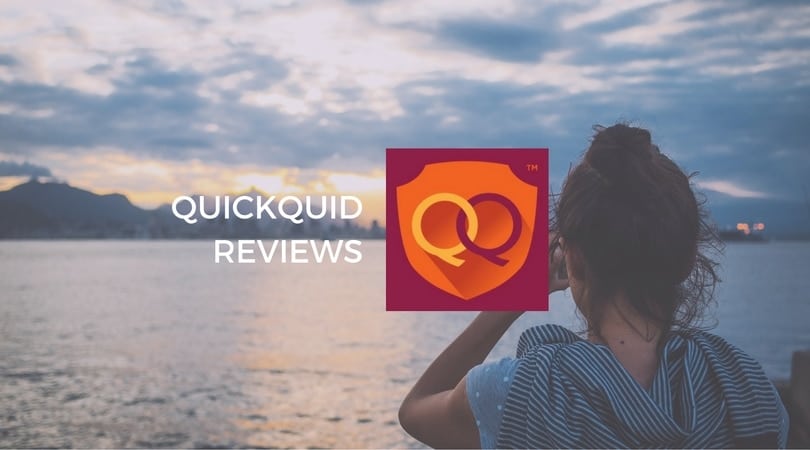 QuickQuid Reviews