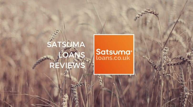 Satsuma Loans Reviews